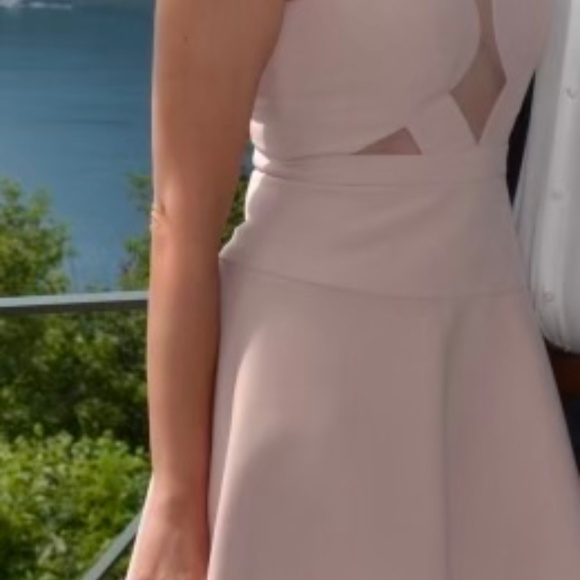 BCBG summer cocktail dress - Picture 2 of 6